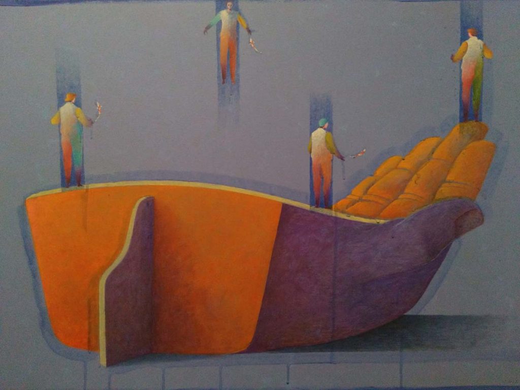 Recompensa