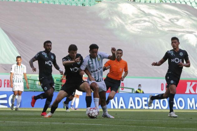 Sporting