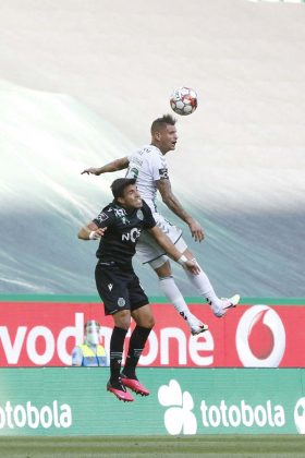 Le&otilde;es vs Sadinos - &copy;Marcelino Almeida