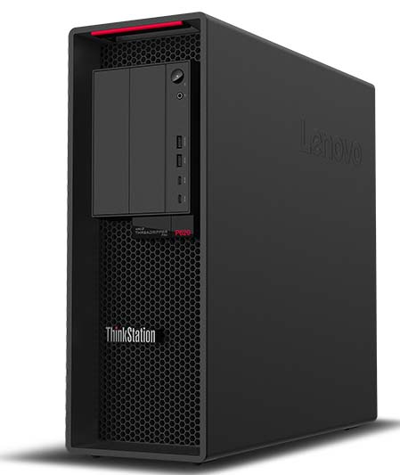 ThinkStation P620