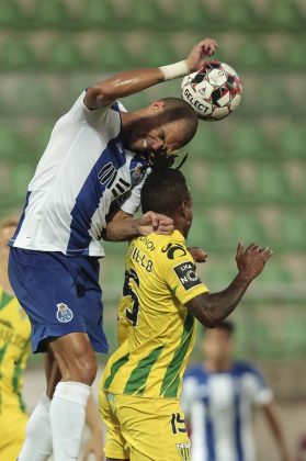 32&ordf; jornada da Liga