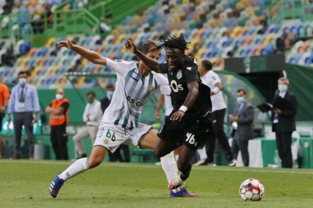 Sporting