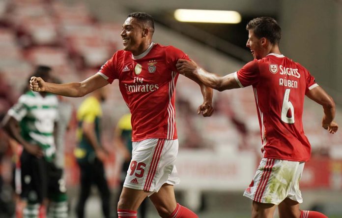 Benfica e Sporting