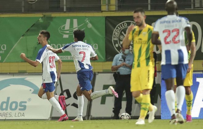 32&ordf; jornada da Liga