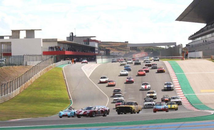 Historic Endurance Algarve
