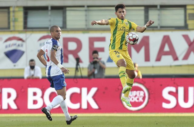 32&ordf; jornada da Liga
