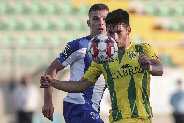 32&ordf; jornada da Liga