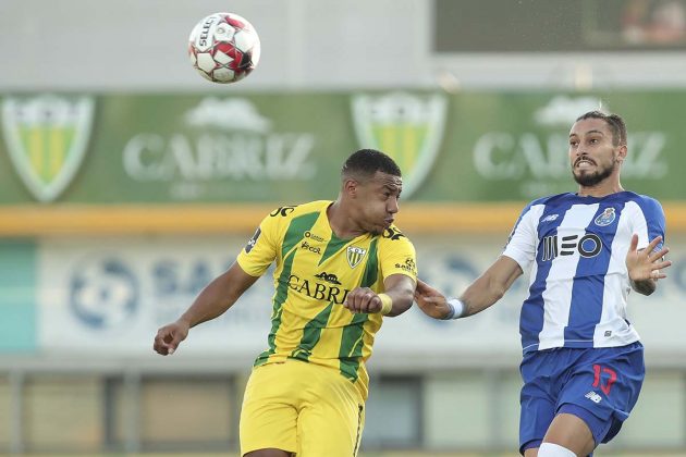 I liga de futebol