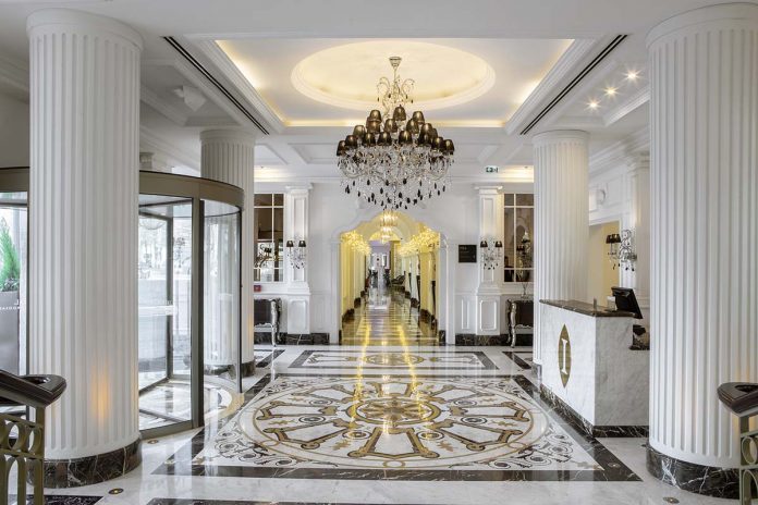 InterContinental Porto – Palácio das Cardosas