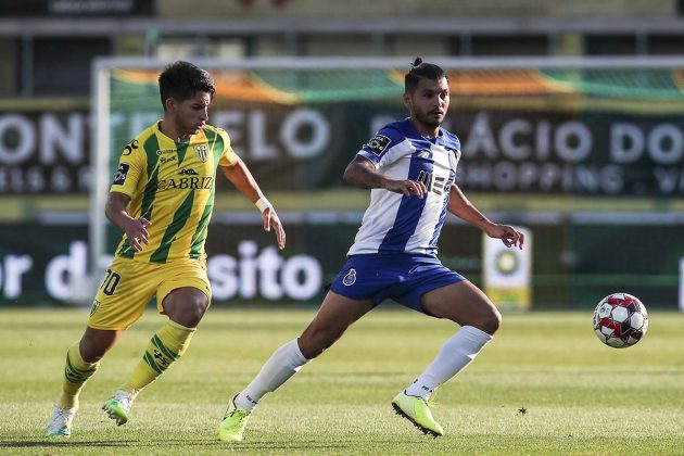 I liga de futebol