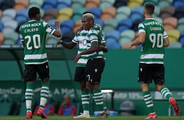 Sporting