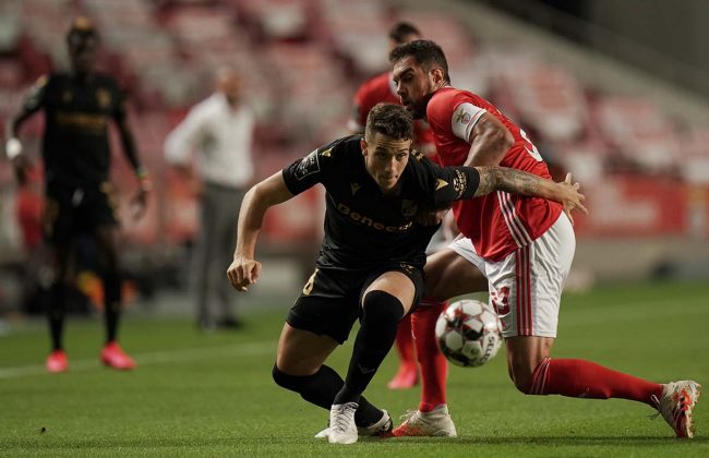 Benfica