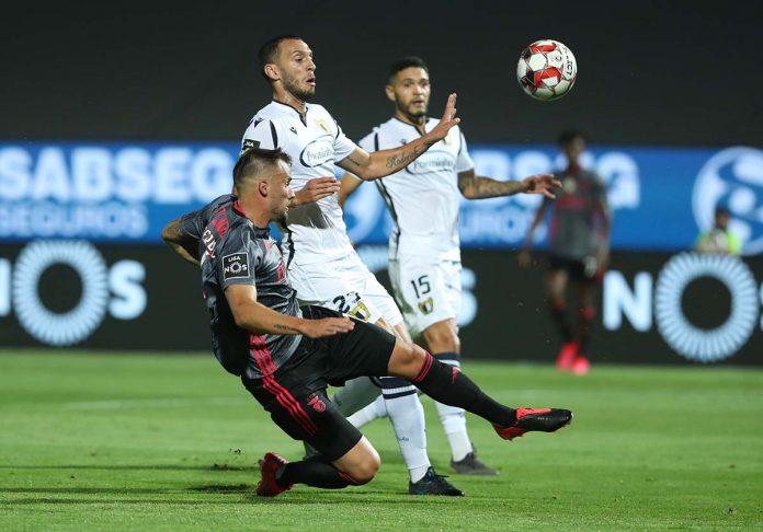 Benfica Famalicão