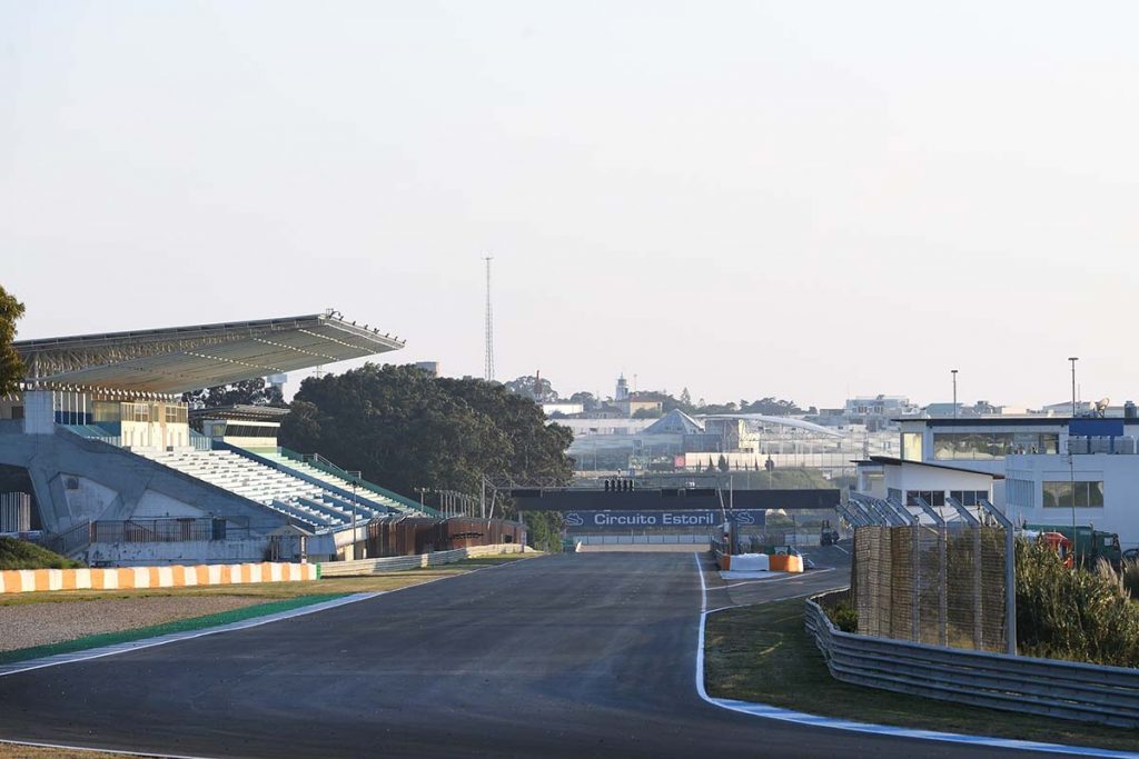 Circuito do Estoril