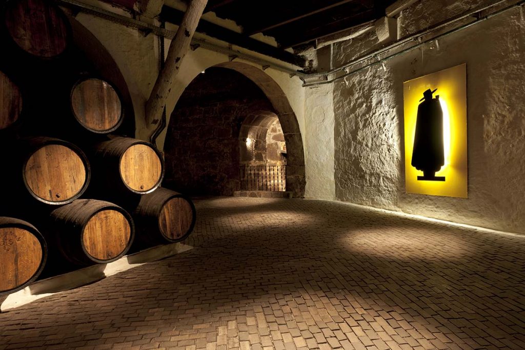 Sandeman