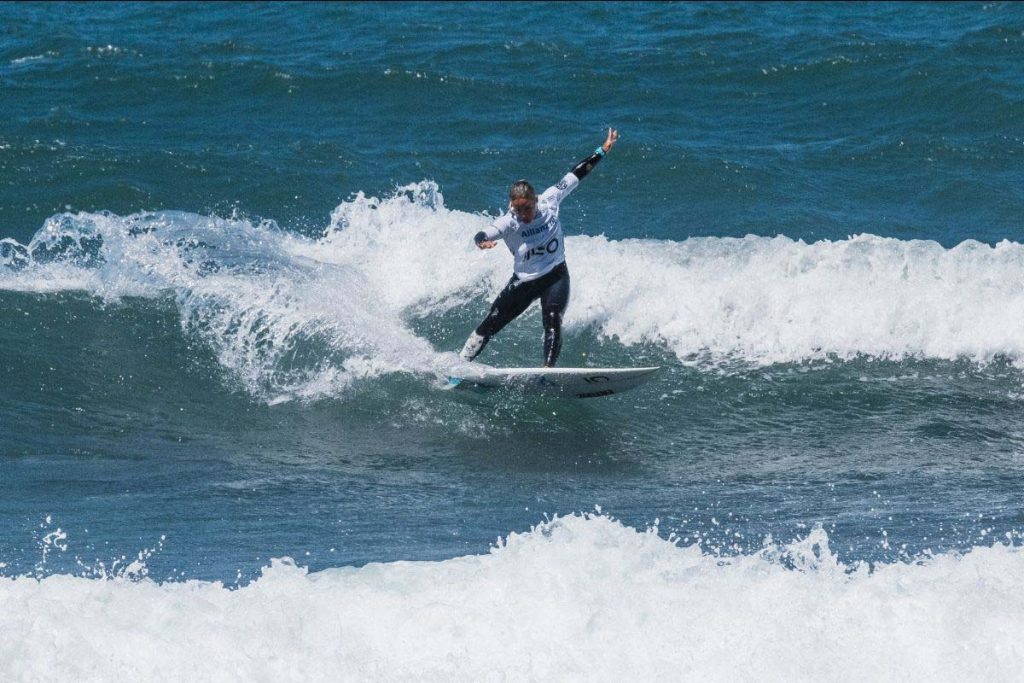 Liga MEO Surf