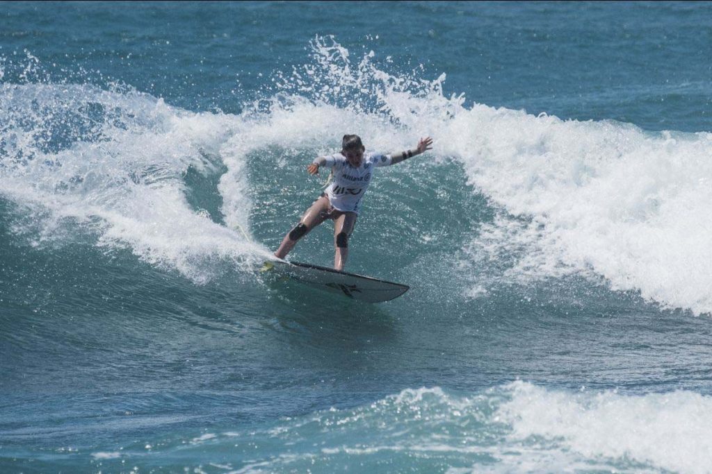 Liga MEO Surf
