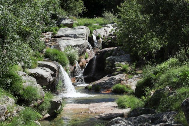 Ribeira das Cortes