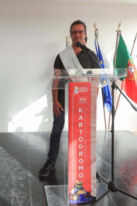 Pedro Lamy