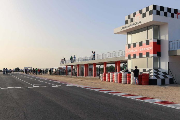 Kartódromo de Castelo Branco A72I5731 Kartódromo de Castelo Branco
