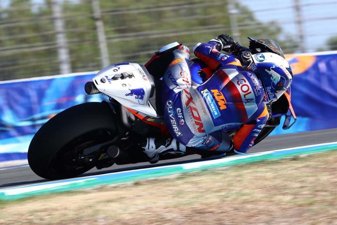 Miguel Oliveira