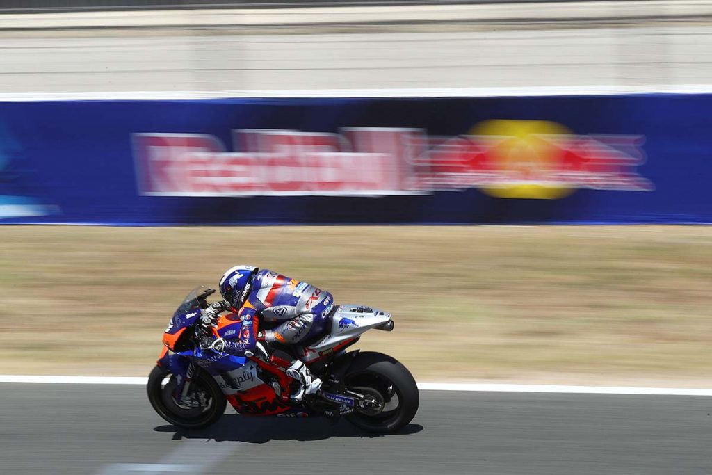 Miguel Oliveira