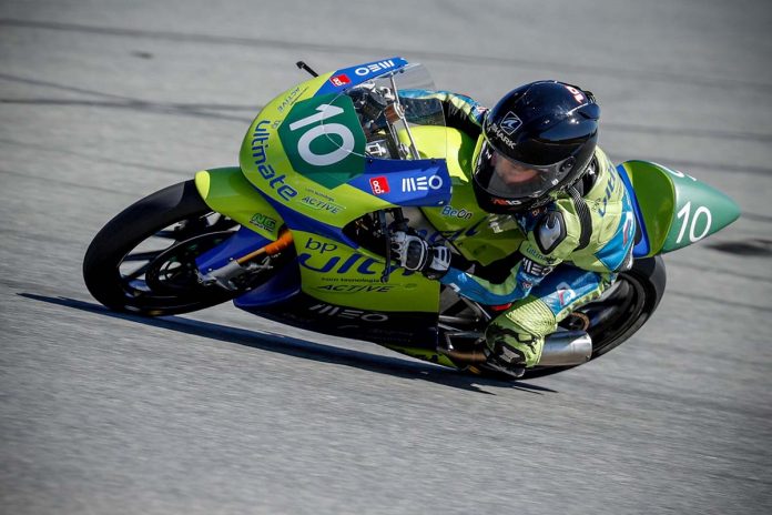 Miguel Oliveira Fan Club Racing