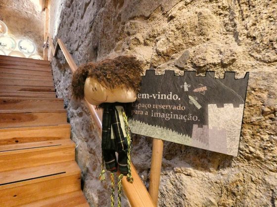 Atelier Hist&oacute;rias Criativas