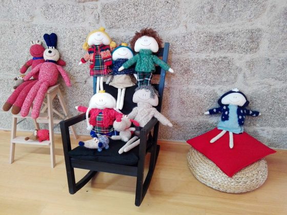 Atelier Hist&oacute;rias Criativas