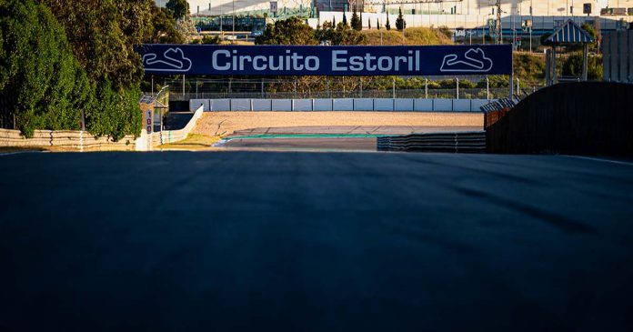 Autodromo Estoril Estoril CNV