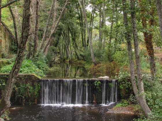 A&ccedil;ude na Ribeira