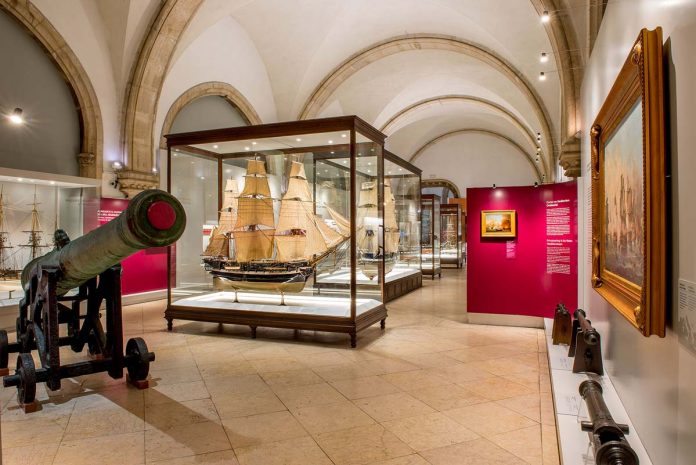 Museu de Marinha