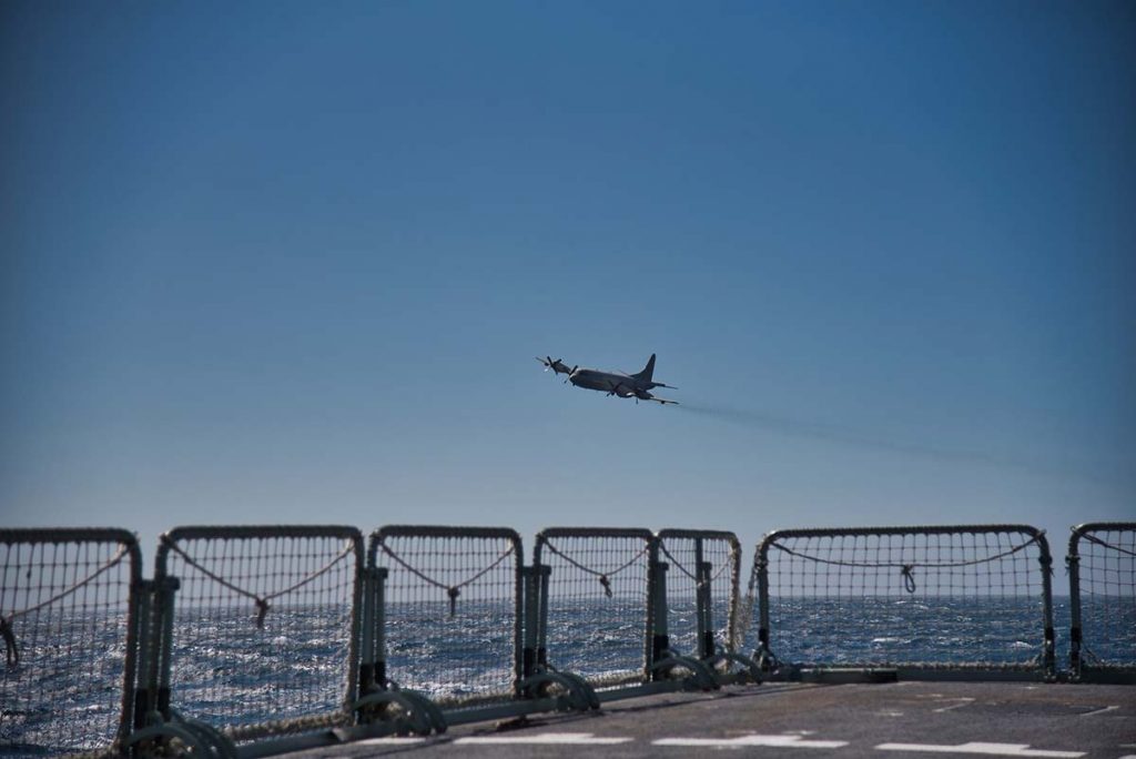 Força Aérea