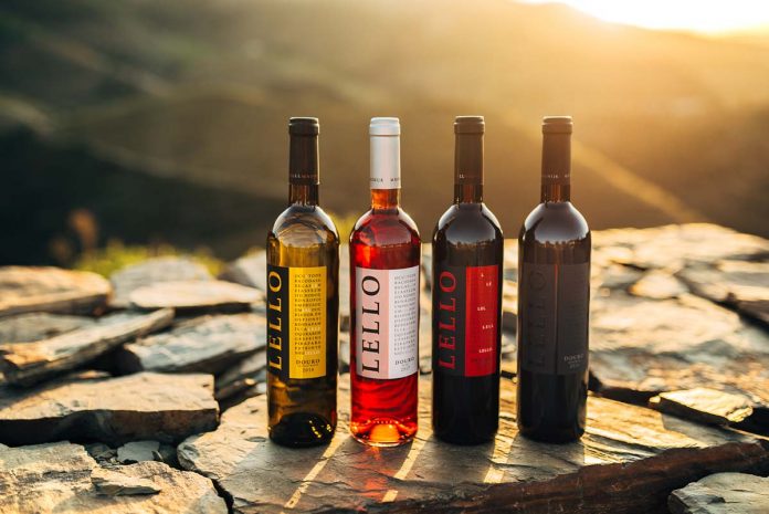 vinhos Lello