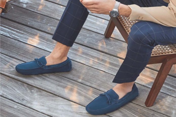 Ecco Shoes