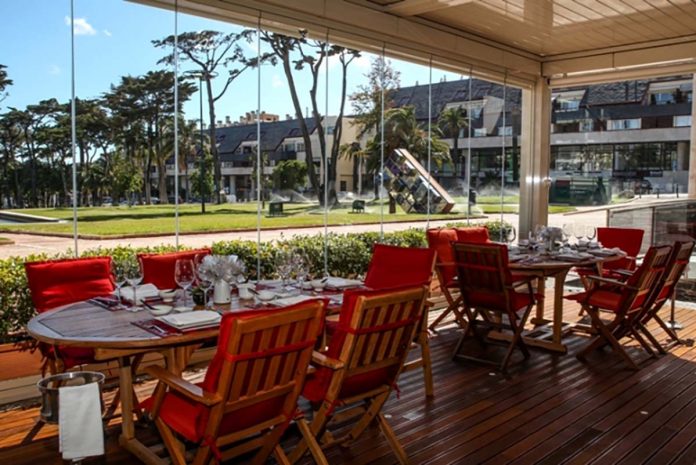 Restaurantes do Casino Estoril e Casino Lisboa
