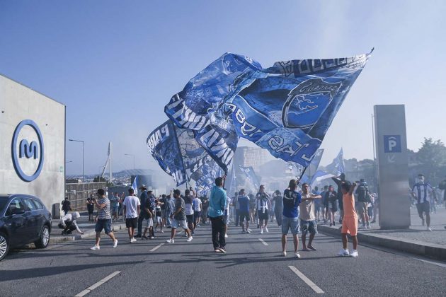 Porto