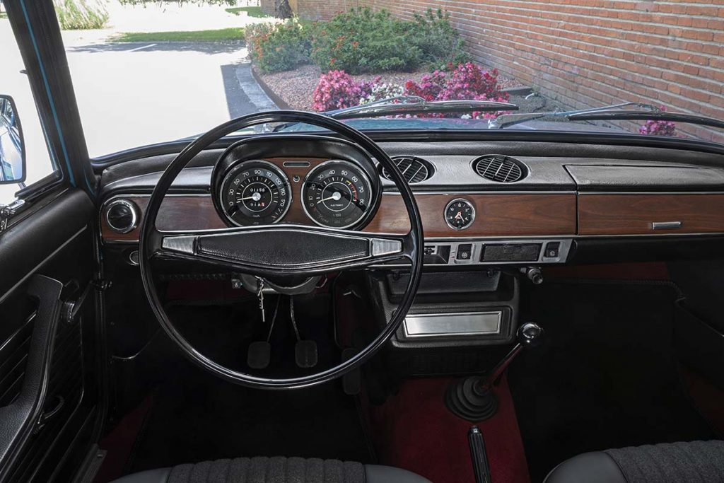 Seat 1430