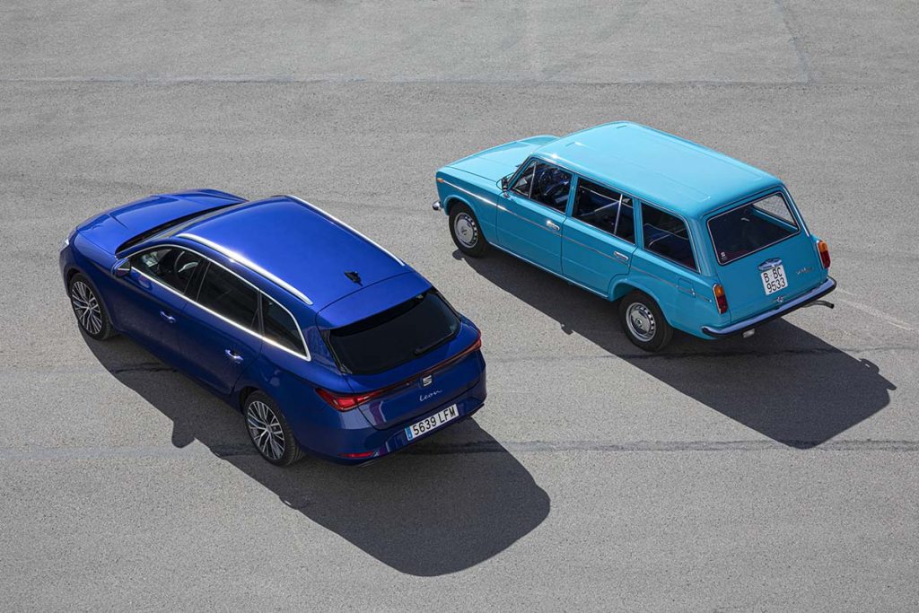 SEAT 1430