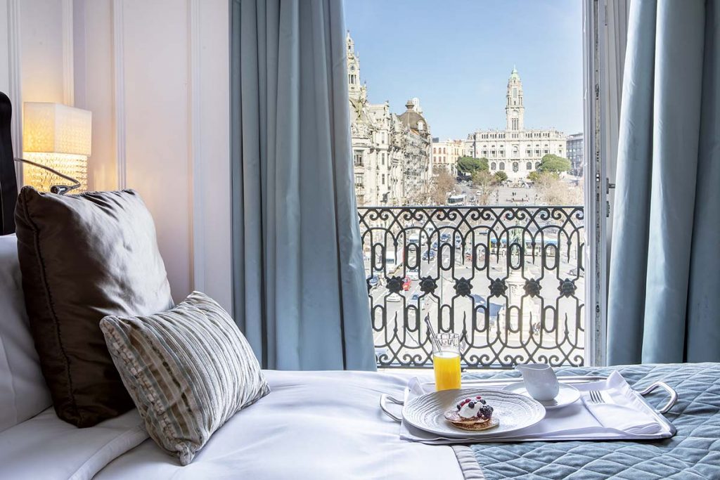 InterContinental Porto