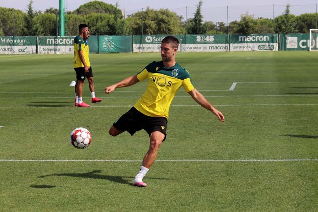 Academia do Sporting