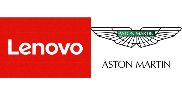 Lenovo Aston Martin