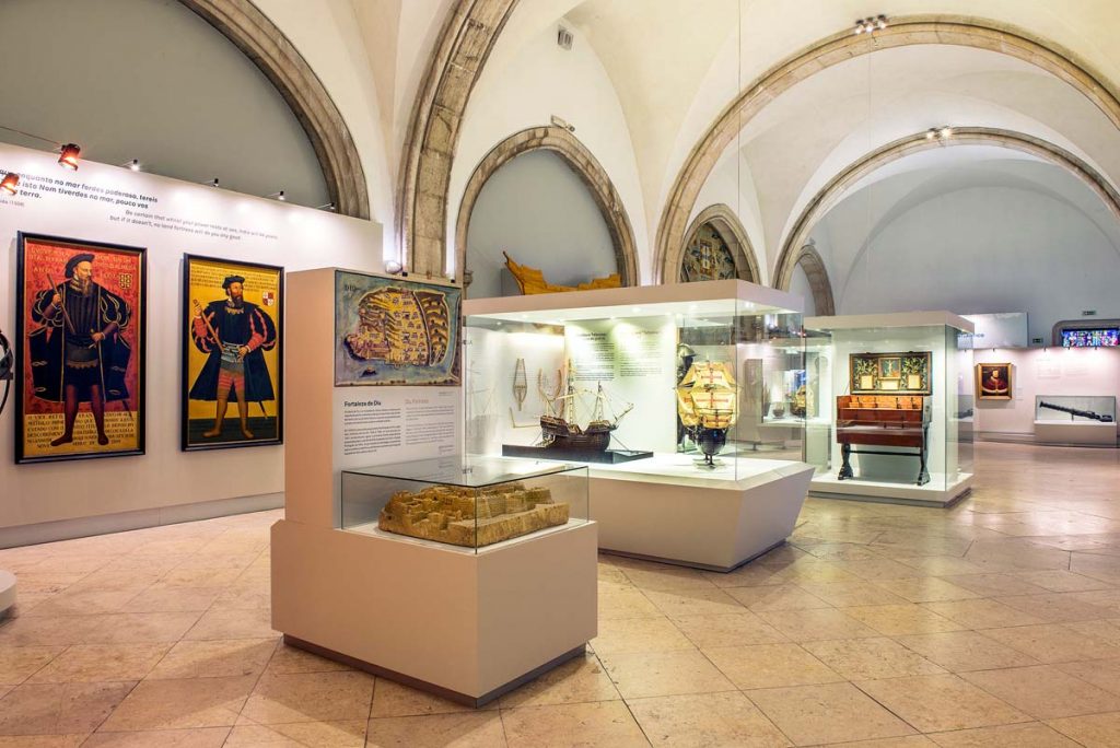 Museu 