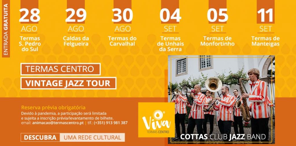 Viva Termas Centro