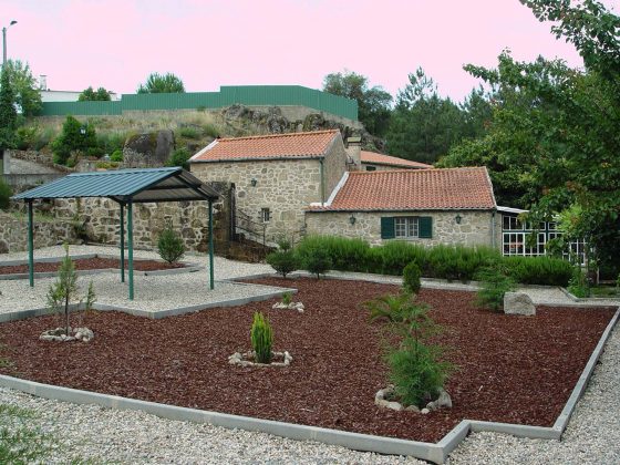 Quinta dos Amieirinhos
