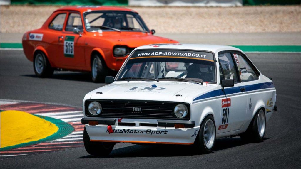 Group 1 Algarve 2020