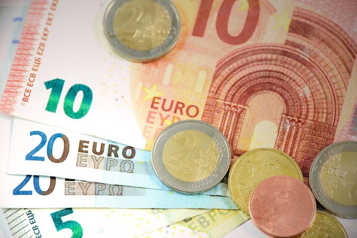 Pandemia rendimentos dos portugueses