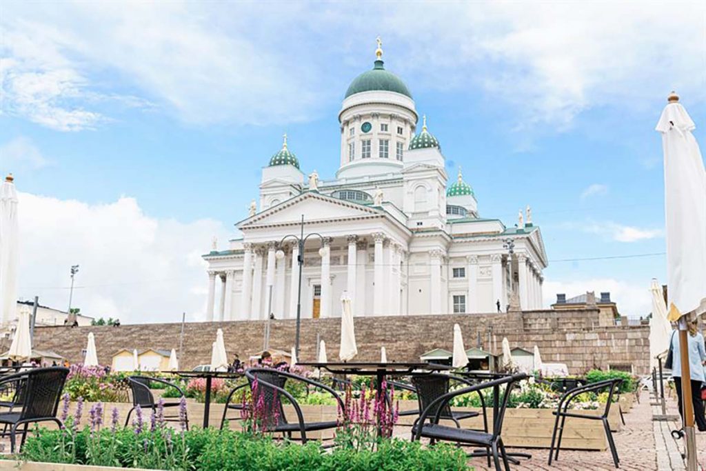 Helsínquia