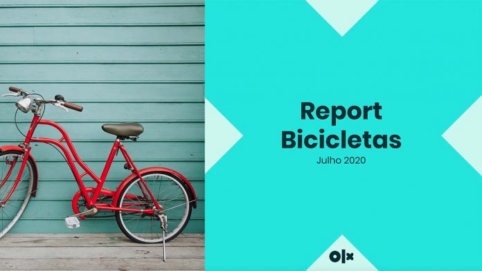 bicicletas