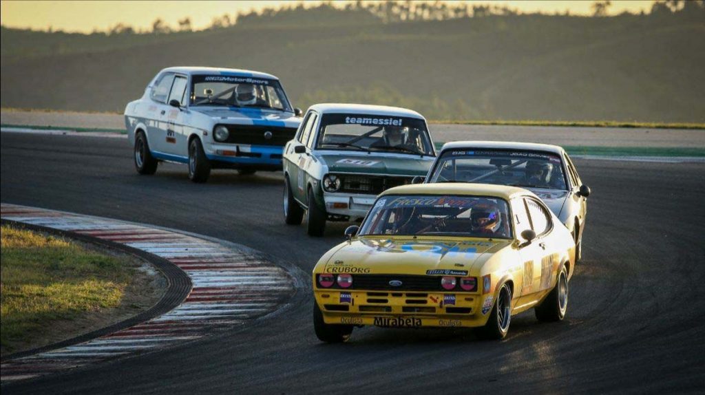 Group 1 Algarve 2020